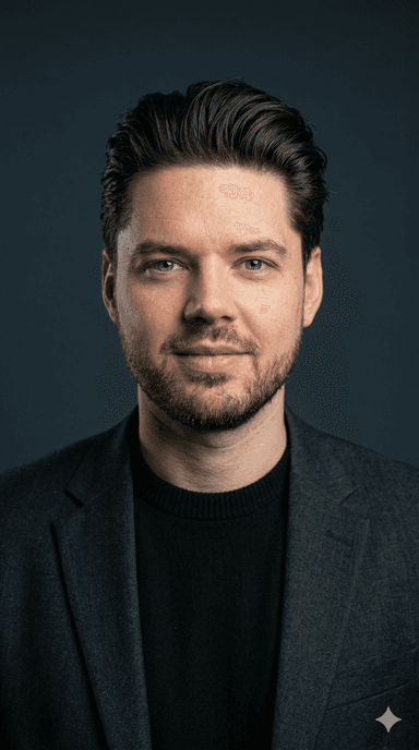 Kai Putzig – KI-Berater für den Mittelstand